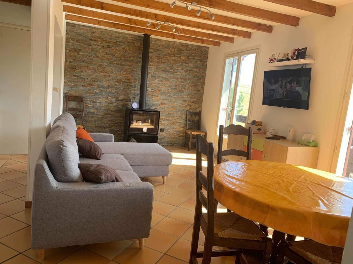 Chalet Ascou-Pailheres Ngoại thất bức ảnh