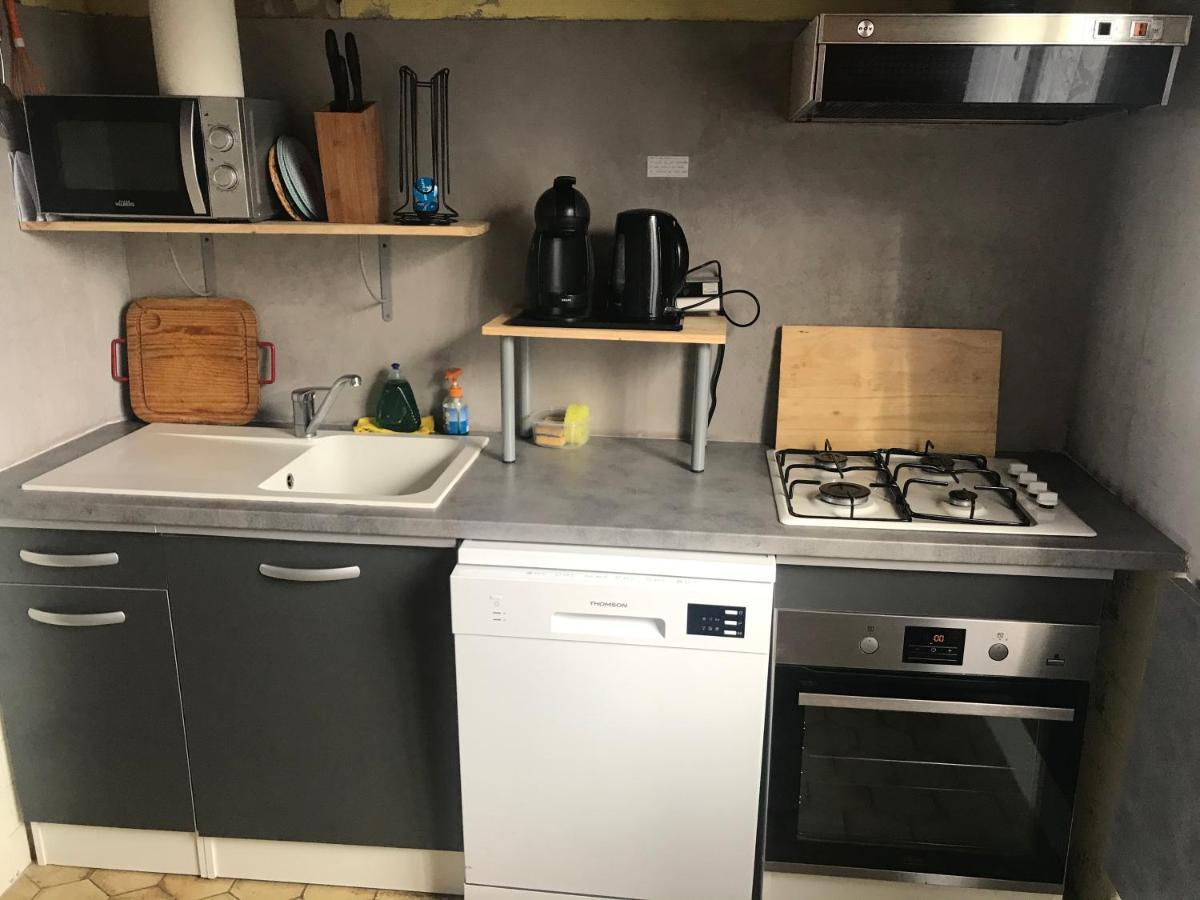 Chalet Ascou-Pailheres Ngoại thất bức ảnh