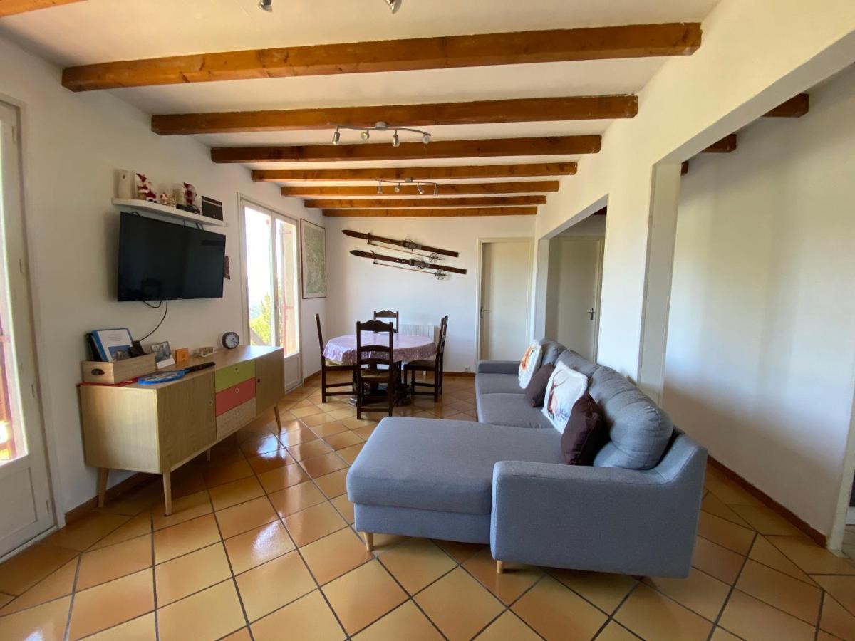 Chalet Ascou-Pailheres Ngoại thất bức ảnh