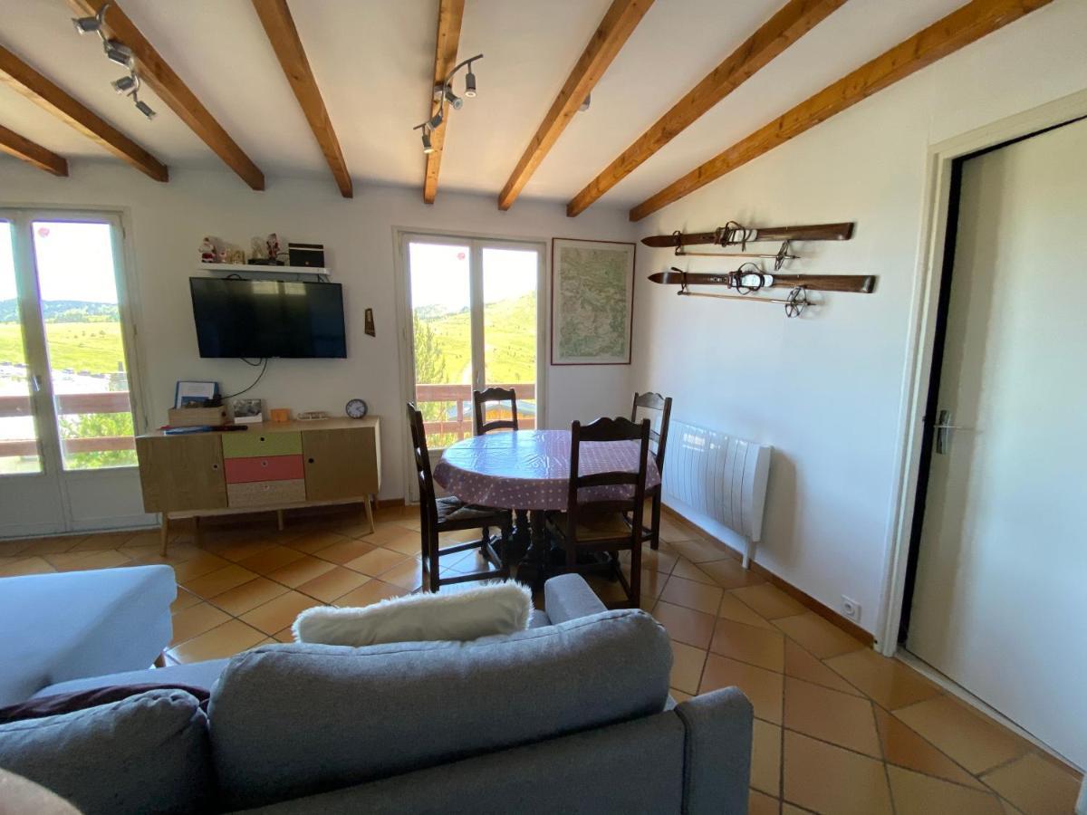 Chalet Ascou-Pailheres Ngoại thất bức ảnh